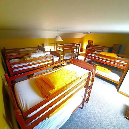 Farm Hostel, And Ξενοδοχείο