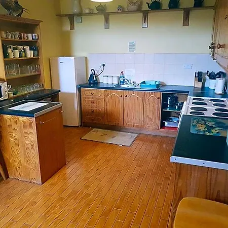 Ξενοδοχείο Farm Hostel, And 4*