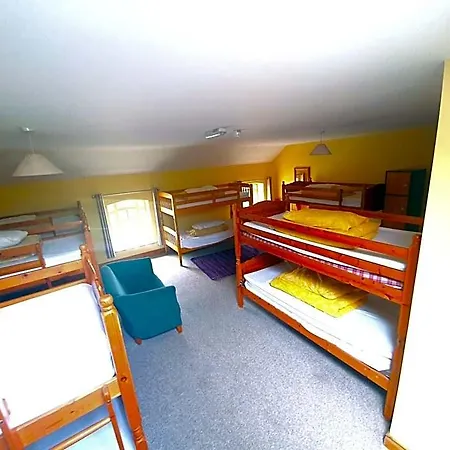 Farm Hostel, And Ξενοδοχείο 4*