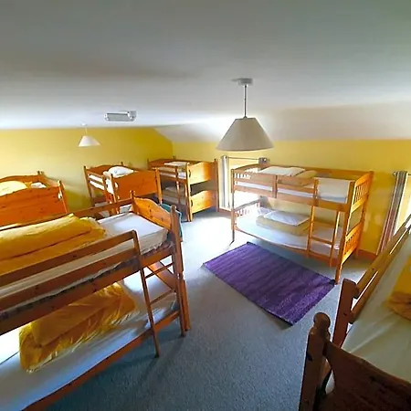 Farm Hostel, And 4*