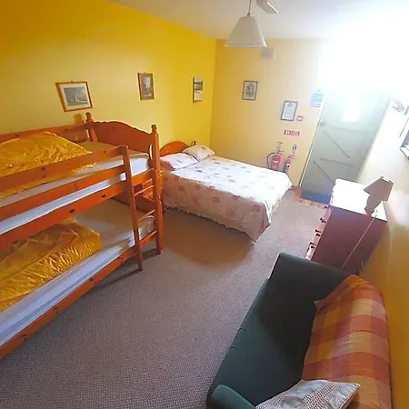 Farm Hostel, And Ξενοδοχείο