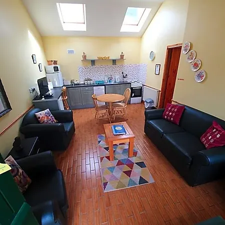 Farm Hostel, And Slane