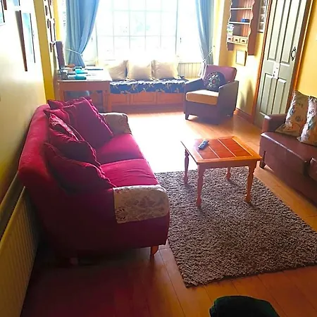 Farm Hostel, And Ξενοδοχείο 4*