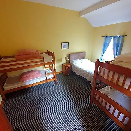 Ξενοδοχείο Farm Hostel, And Slane