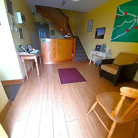 Farm Hostel, And Slane
