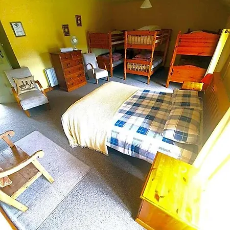 Ξενοδοχείο Farm Hostel, And Slane